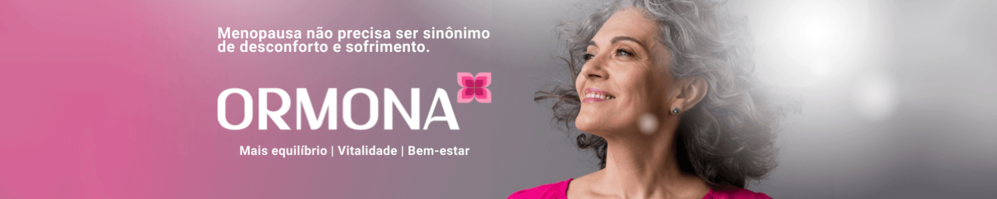 Ormona
